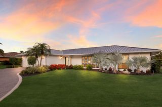 510 PUTTER LANE, Longboat Key, FL 34228