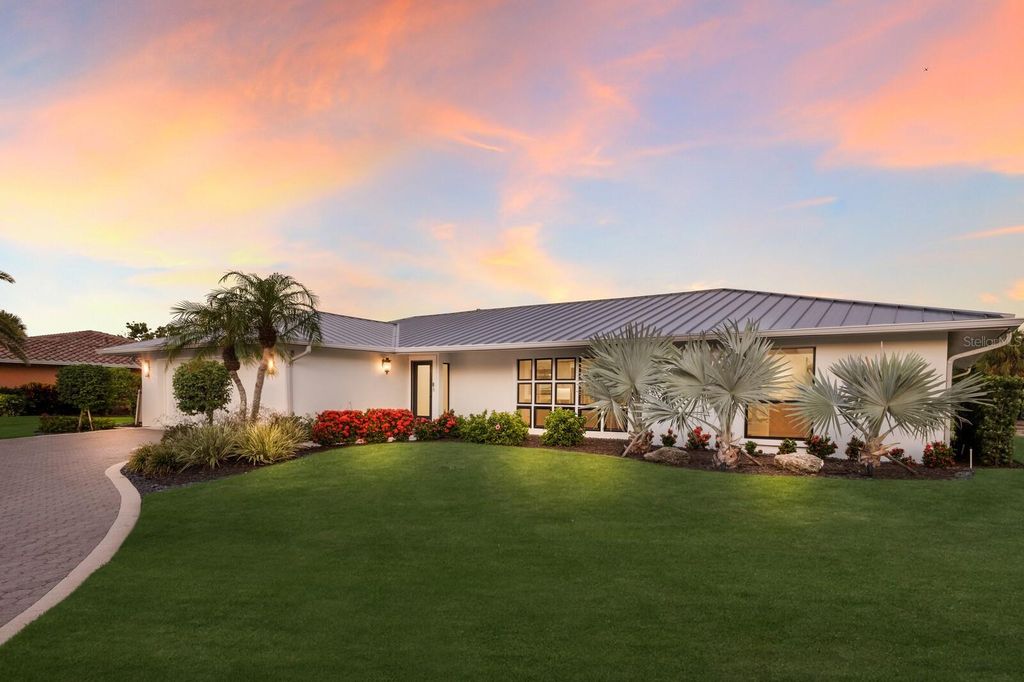 510 PUTTER LANE, Longboat Key, FL 34228