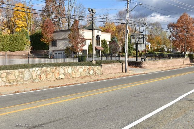 4115 Mendon Road, Cumberland, RI 02864