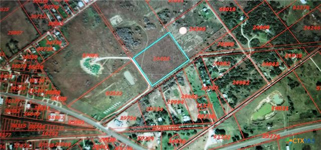 00 St. Hwy 185, Seadrift, TX 77983