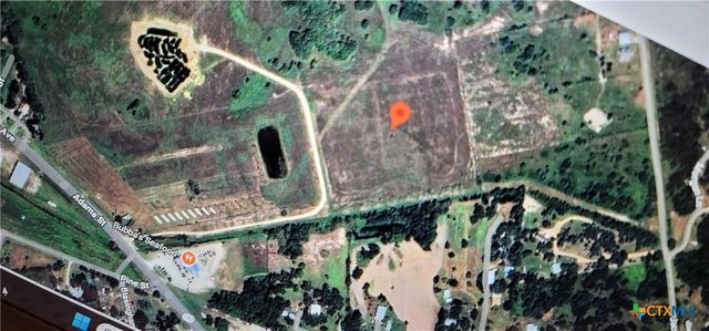 00 St. Hwy 185, Seadrift, TX 77983