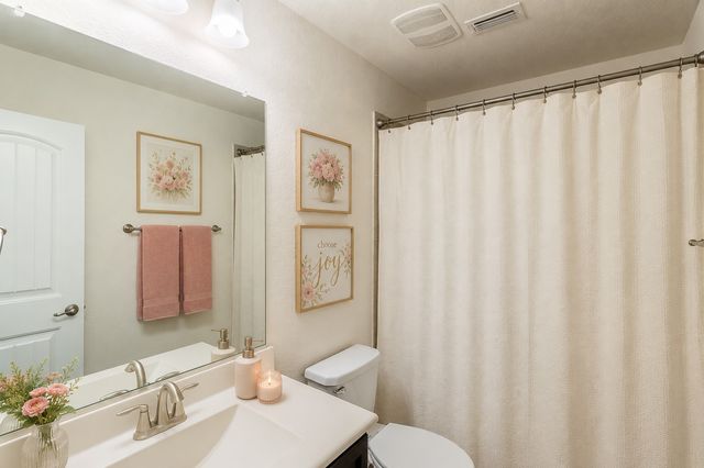 1053 N Churchill Drive, Fate, TX 75189