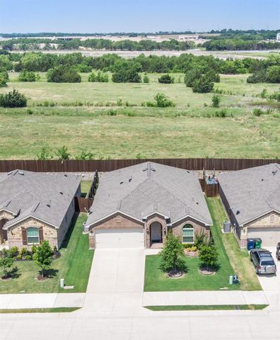 1053 N Churchill Drive, Fate, TX 75189