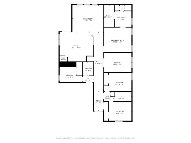 1053 N Churchill Drive, Fate, TX 75189