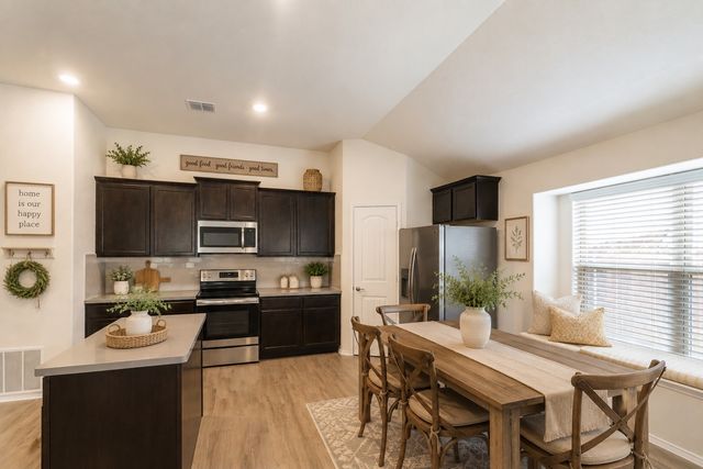 1053 N Churchill Drive, Fate, TX 75189