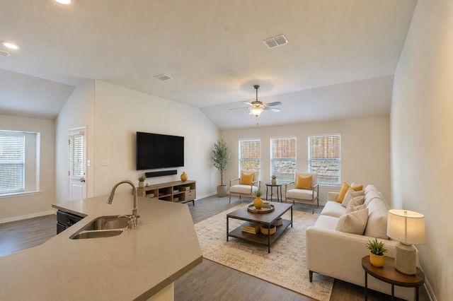 1053 N Churchill Drive, Fate, TX 75189