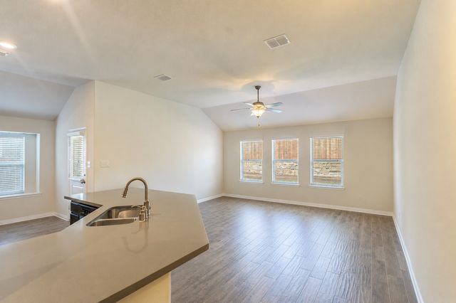 1053 N Churchill Drive, Fate, TX 75189