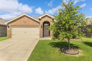 1053 N Churchill Drive, Fate, TX 75189