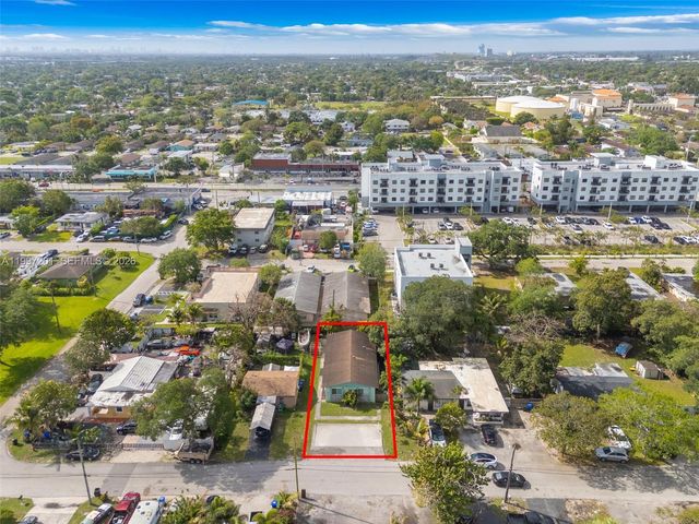 3712 SW 12th Ct, Fort Lauderdale, FL 33312