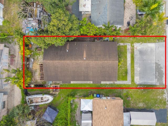 3712 SW 12th Ct, Fort Lauderdale, FL 33312