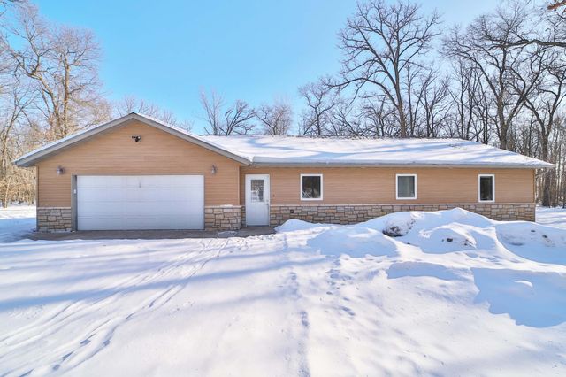 27477 Ode Circle, Browerville, MN 56438