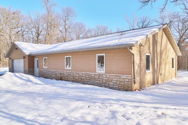 27477 Ode Circle, Browerville, MN 56438