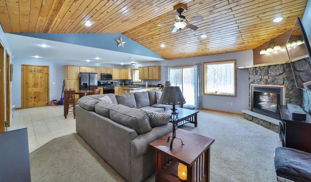 27477 Ode Circle, Browerville, MN 56438