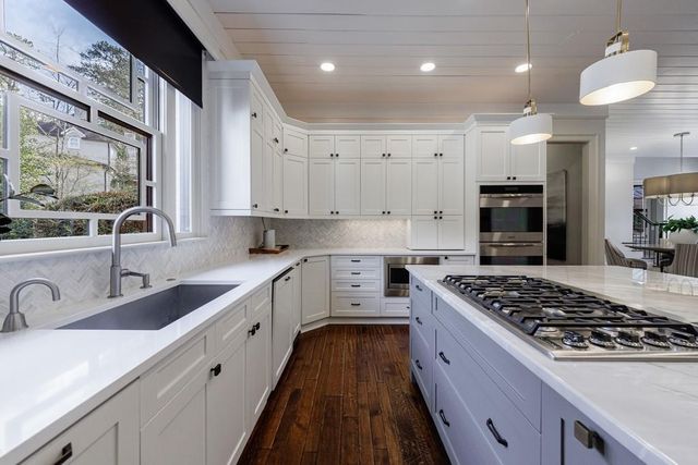 4500 Powers Ferry Road, Atlanta, GA 30327