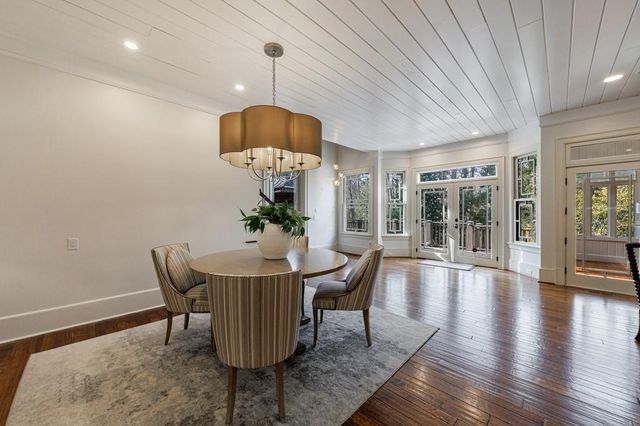 4500 Powers Ferry Road, Atlanta, GA 30327