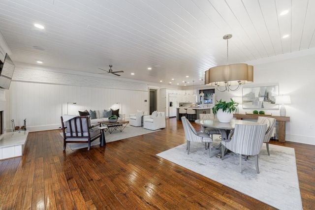 4500 Powers Ferry Road, Atlanta, GA 30327