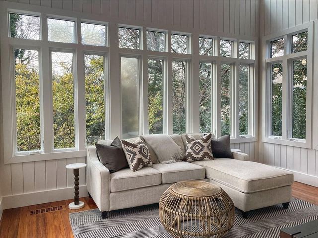 4500 Powers Ferry Road, Atlanta, GA 30327