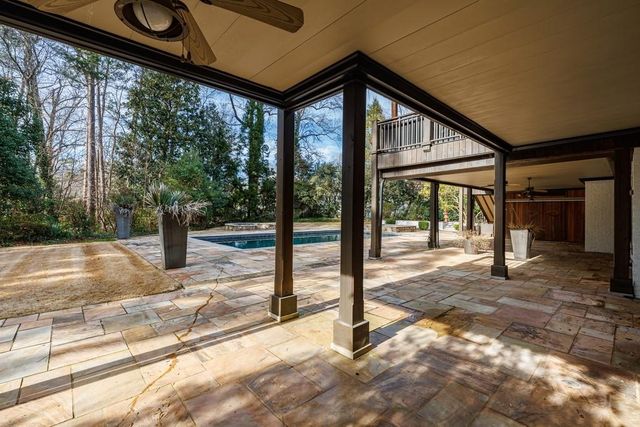 4500 Powers Ferry Road, Atlanta, GA 30327