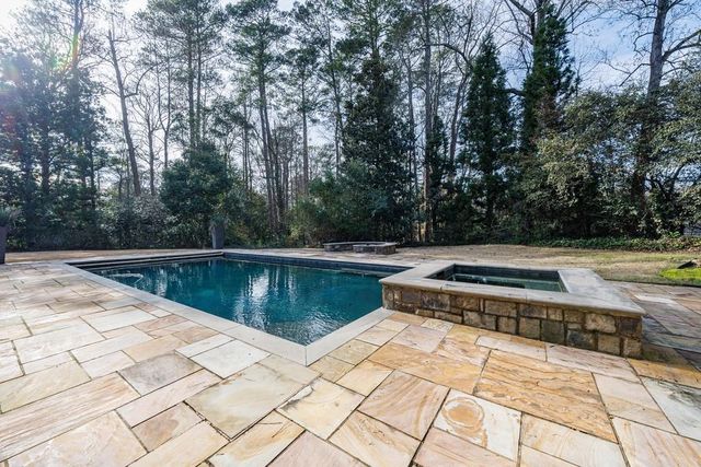 4500 Powers Ferry Road, Atlanta, GA 30327