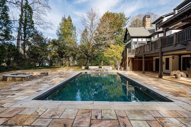 4500 Powers Ferry Road, Atlanta, GA 30327