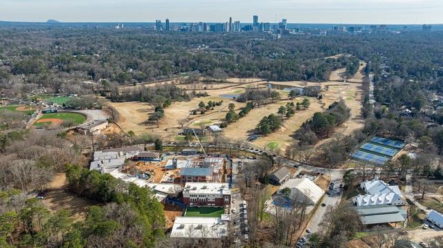 4500 Powers Ferry Road, Atlanta, GA 30327