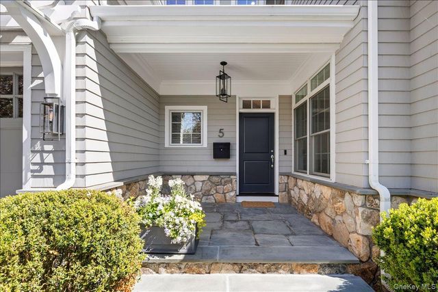 5 Rockridge Road, Rye, NY 10580