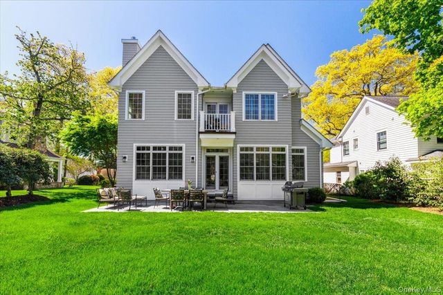 5 Rockridge Road, Rye, NY 10580