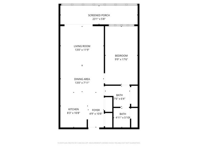 315 Park Lake Boulevard 207, Detroit Lakes, MN 56501