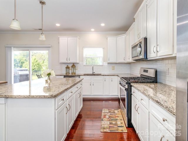 4357 Hornyak Drive, Monroe, NC 28110