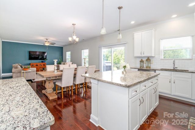 4357 Hornyak Drive, Monroe, NC 28110