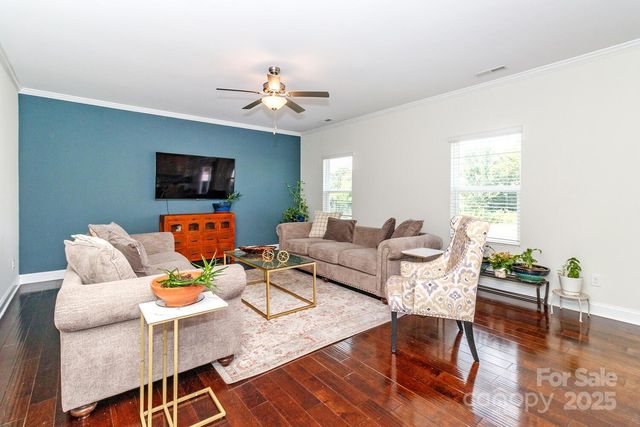 4357 Hornyak Drive, Monroe, NC 28110