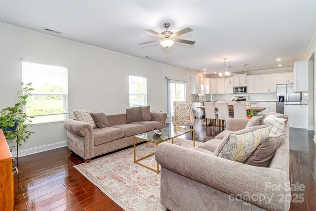 4357 Hornyak Drive, Monroe, NC 28110