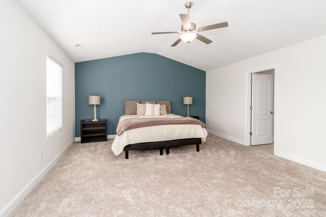 4357 Hornyak Drive, Monroe, NC 28110