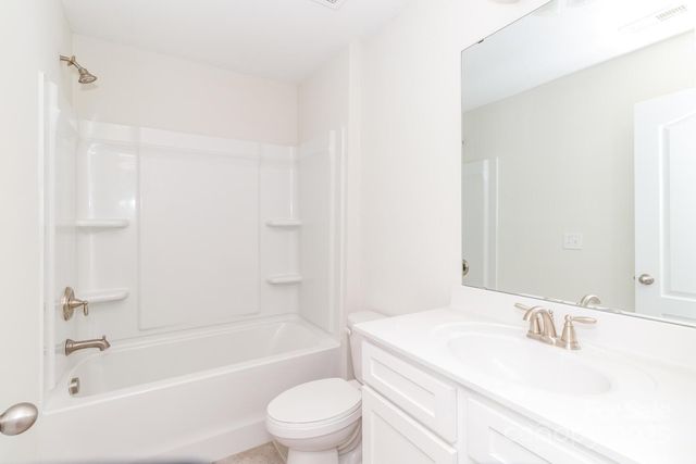 4357 Hornyak Drive, Monroe, NC 28110