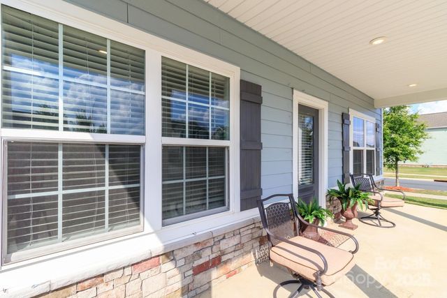 4357 Hornyak Drive, Monroe, NC 28110