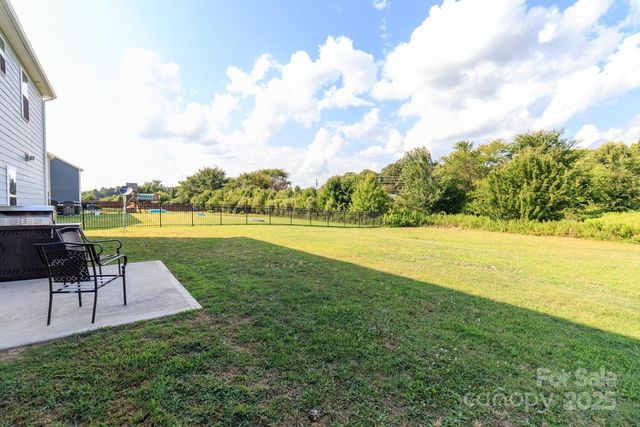 4357 Hornyak Drive, Monroe, NC 28110
