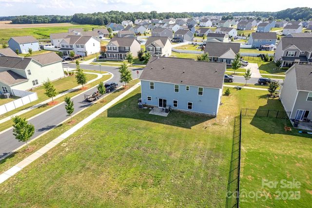 4357 Hornyak Drive, Monroe, NC 28110