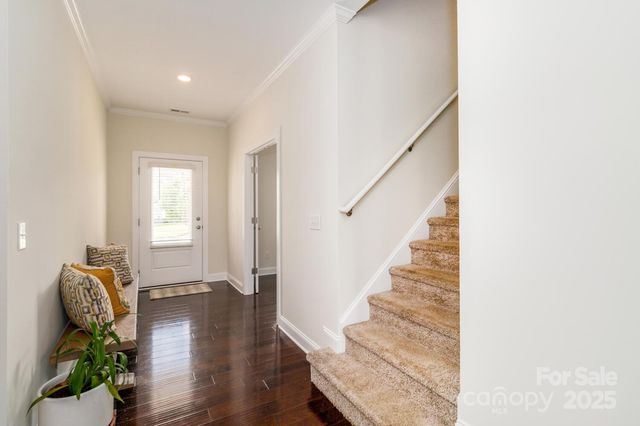 4357 Hornyak Drive, Monroe, NC 28110