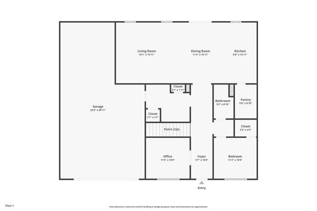 4357 Hornyak Drive, Monroe, NC 28110