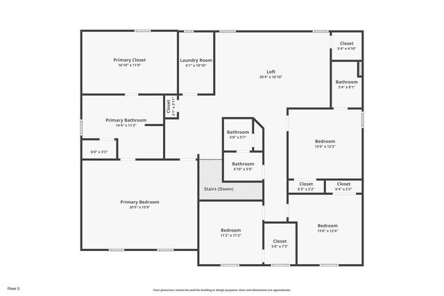 4357 Hornyak Drive, Monroe, NC 28110