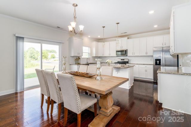 4357 Hornyak Drive, Monroe, NC 28110