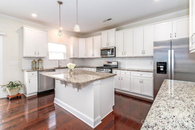 4357 Hornyak Drive, Monroe, NC 28110
