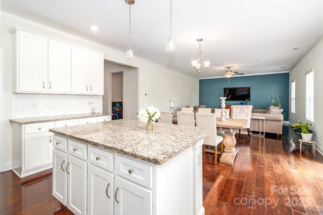 4357 Hornyak Drive, Monroe, NC 28110