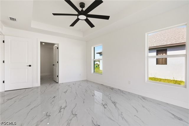 4231 NW 32nd LN, Cape Coral, FL 33993