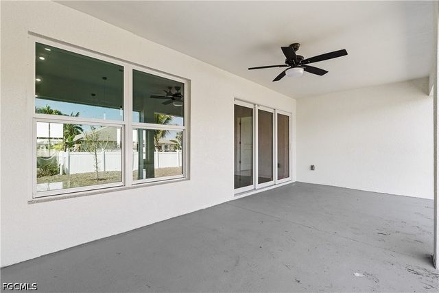 4231 NW 32nd LN, Cape Coral, FL 33993