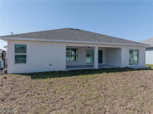 4231 NW 32nd LN, Cape Coral, FL 33993
