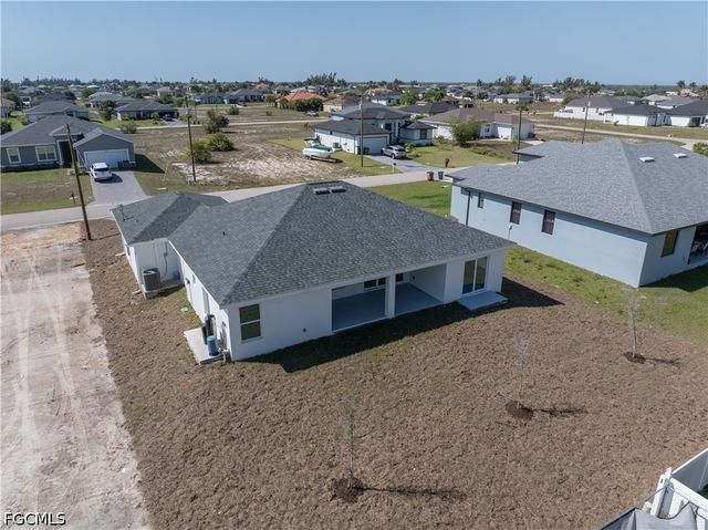 4231 NW 32nd LN, Cape Coral, FL 33993