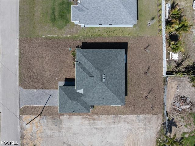 4231 NW 32nd LN, Cape Coral, FL 33993