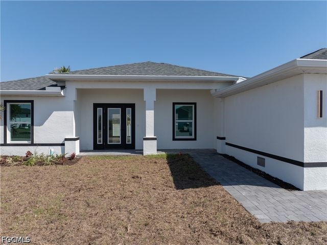 4231 NW 32nd LN, Cape Coral, FL 33993