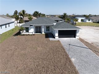 4231 NW 32nd LN, Cape Coral, FL 33993